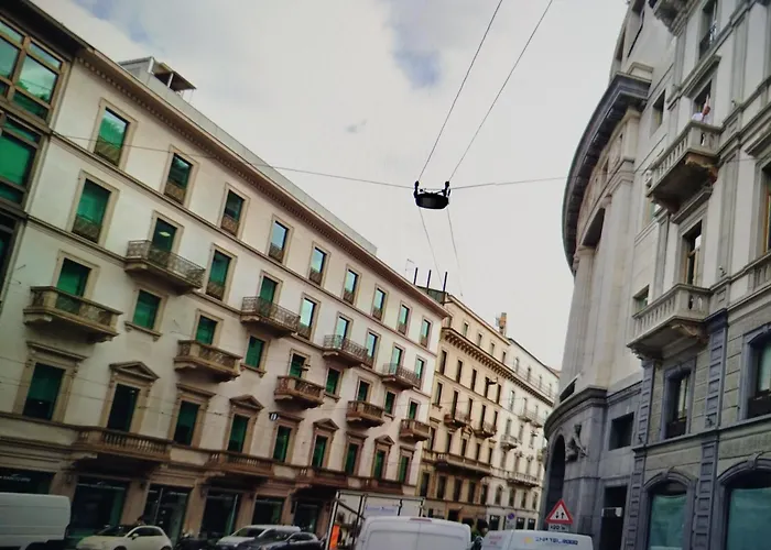 Alejio Mduomo * Milán